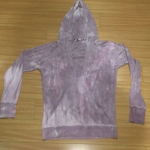 Lavender Avani hoodie